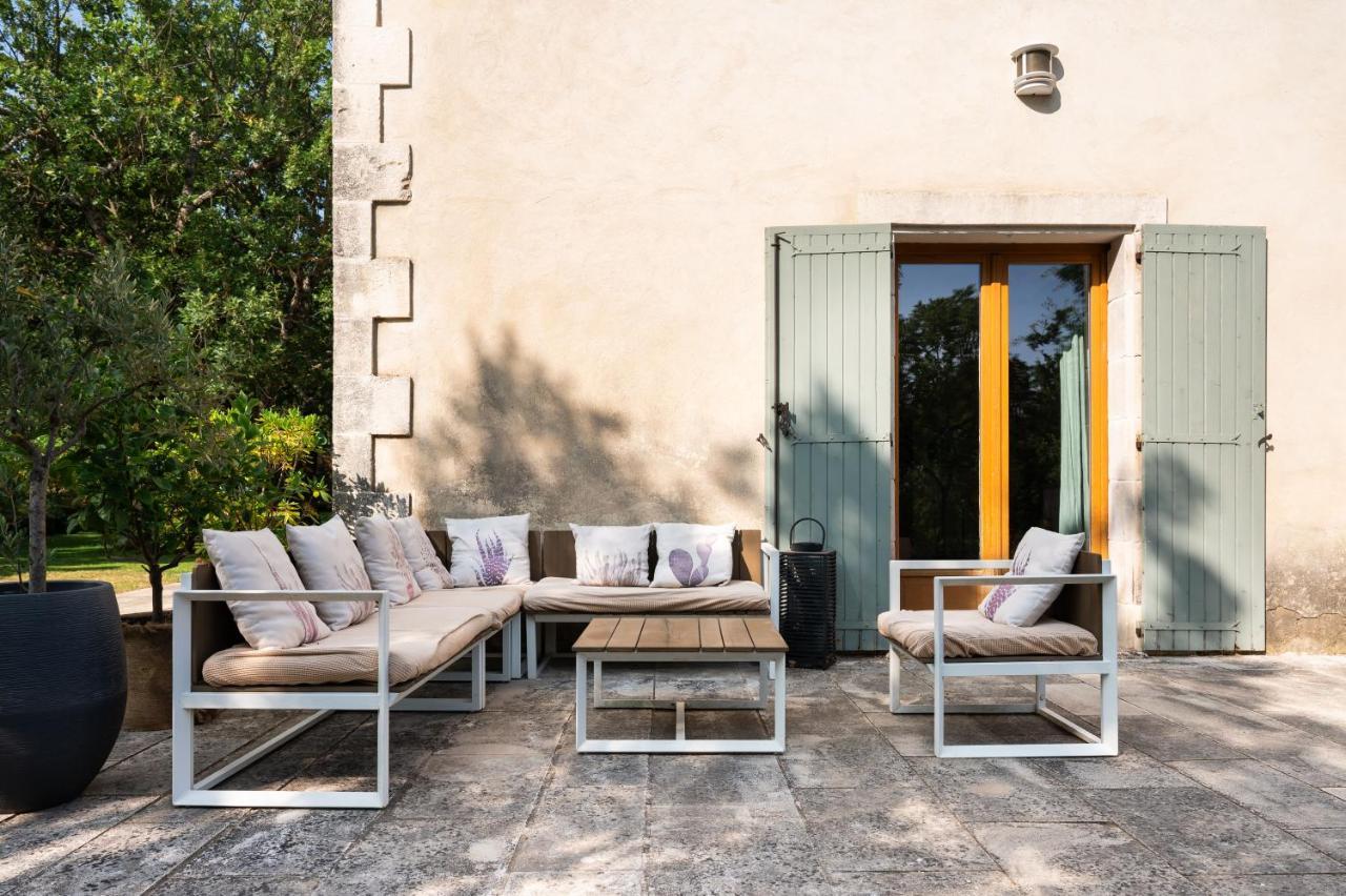 Maison D'Etienne Lacoste  Esterno foto