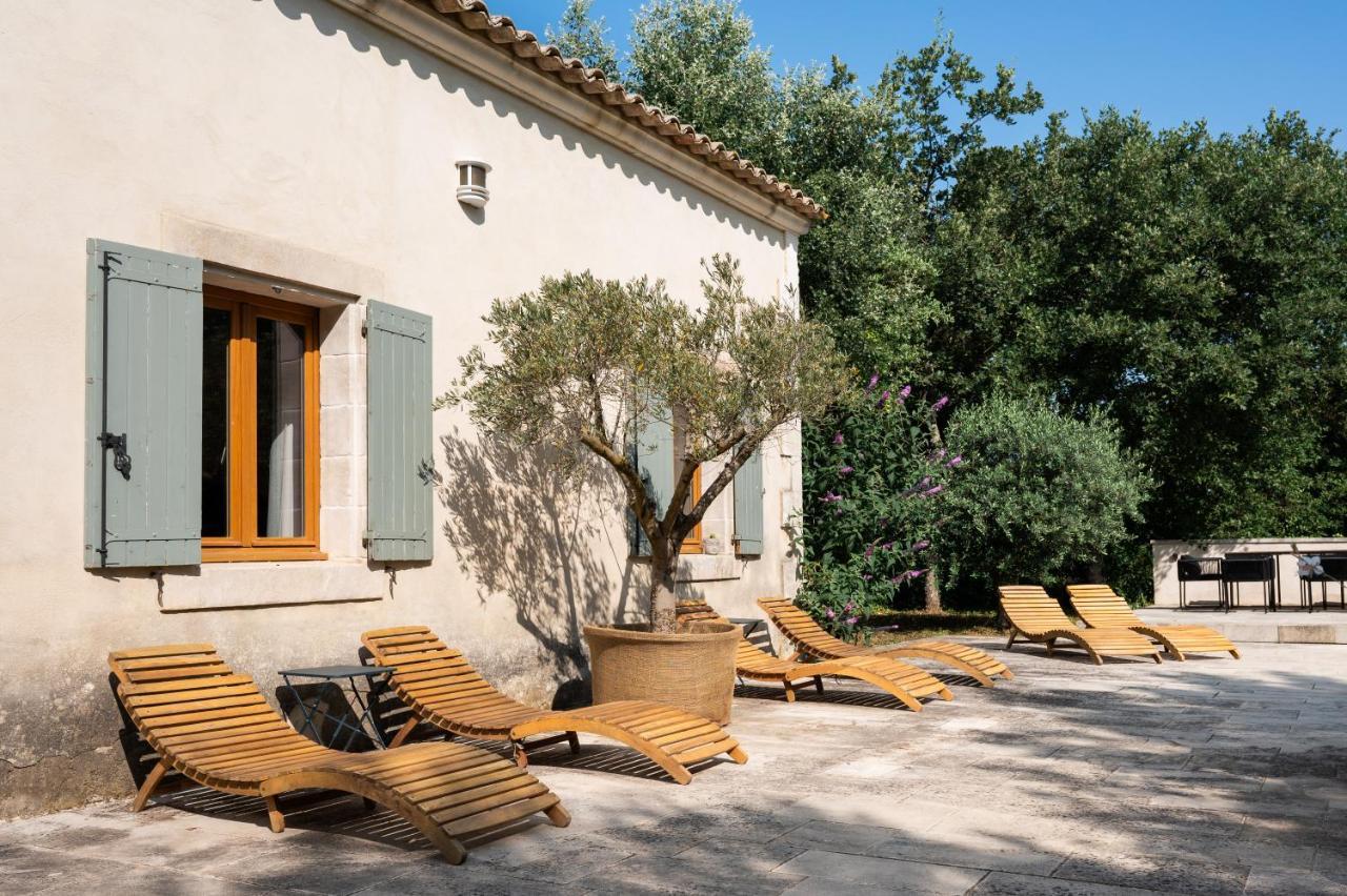 Maison D'Etienne Lacoste  Esterno foto