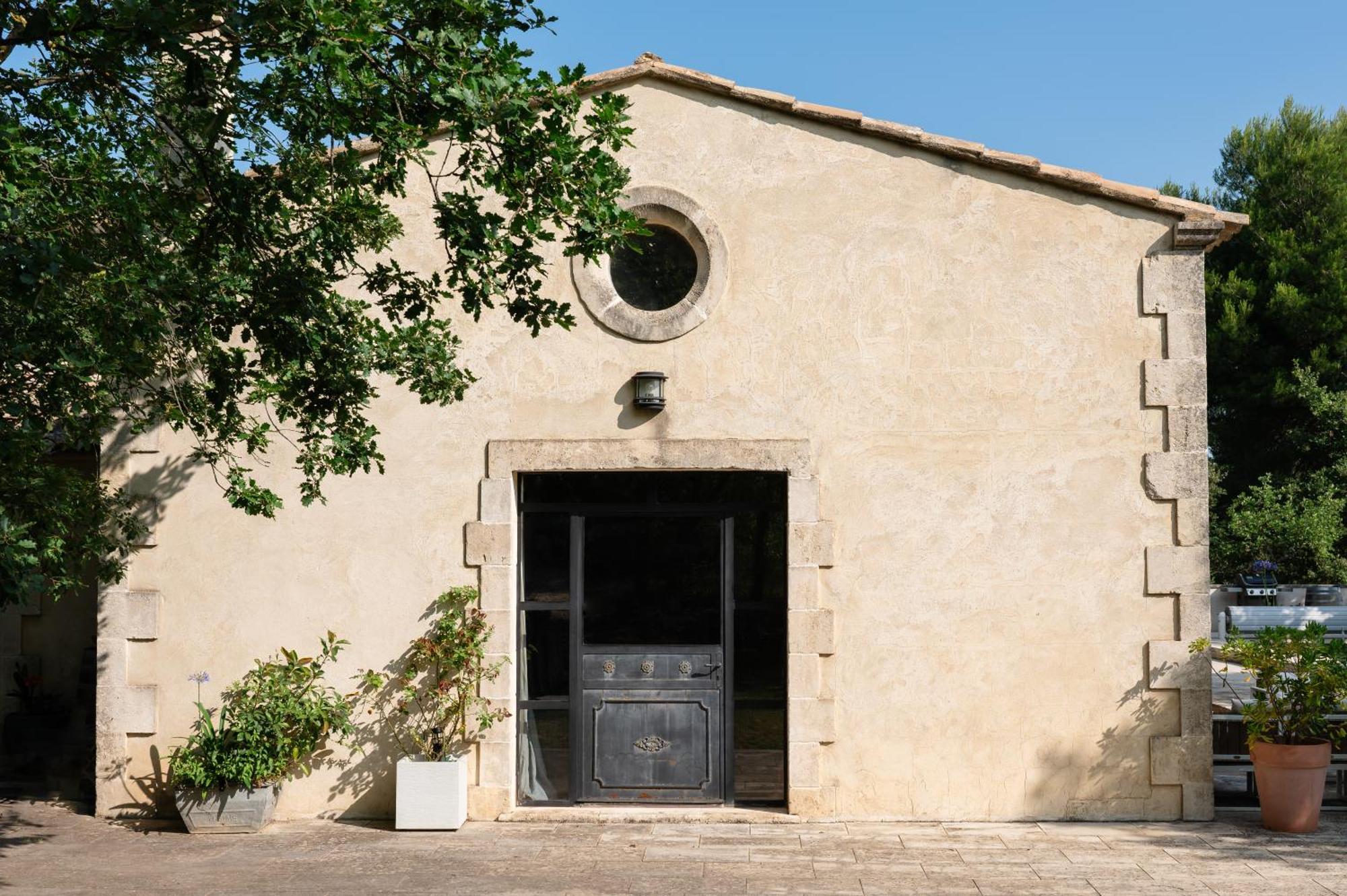 Maison D'Etienne Lacoste  Esterno foto