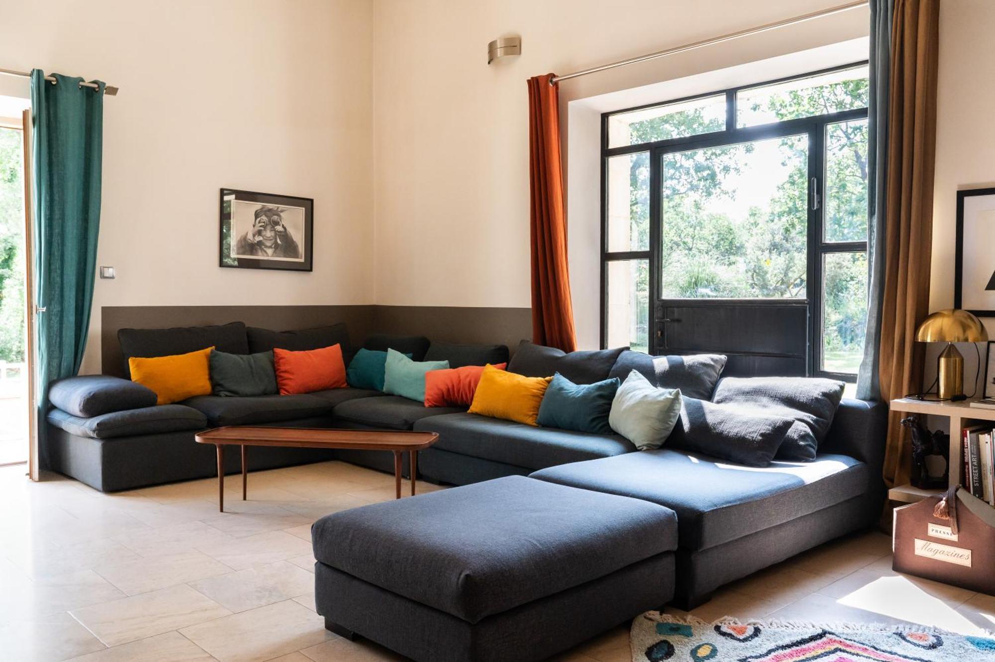Maison D'Etienne Lacoste  Esterno foto