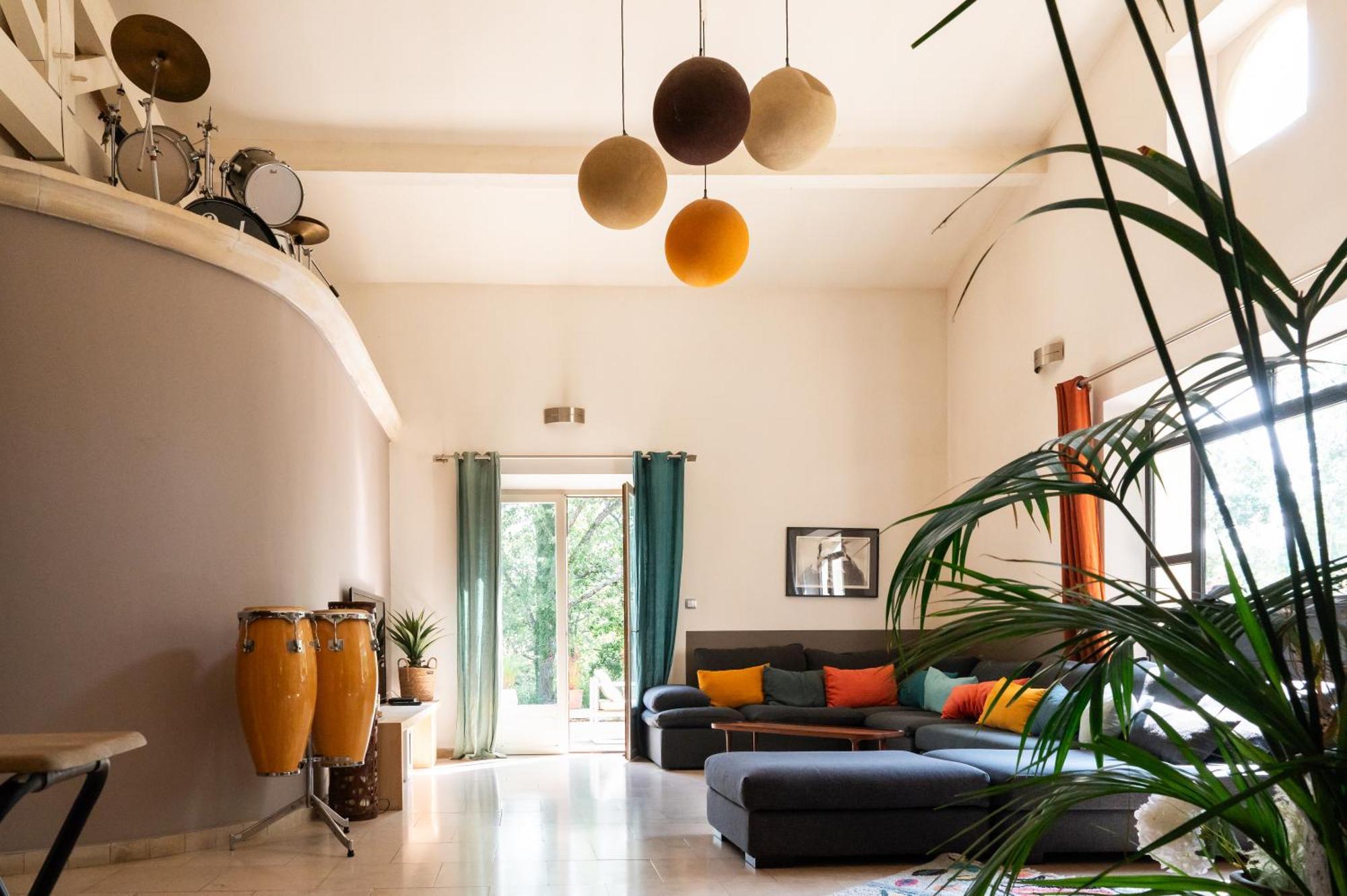 Maison D'Etienne Lacoste  Esterno foto