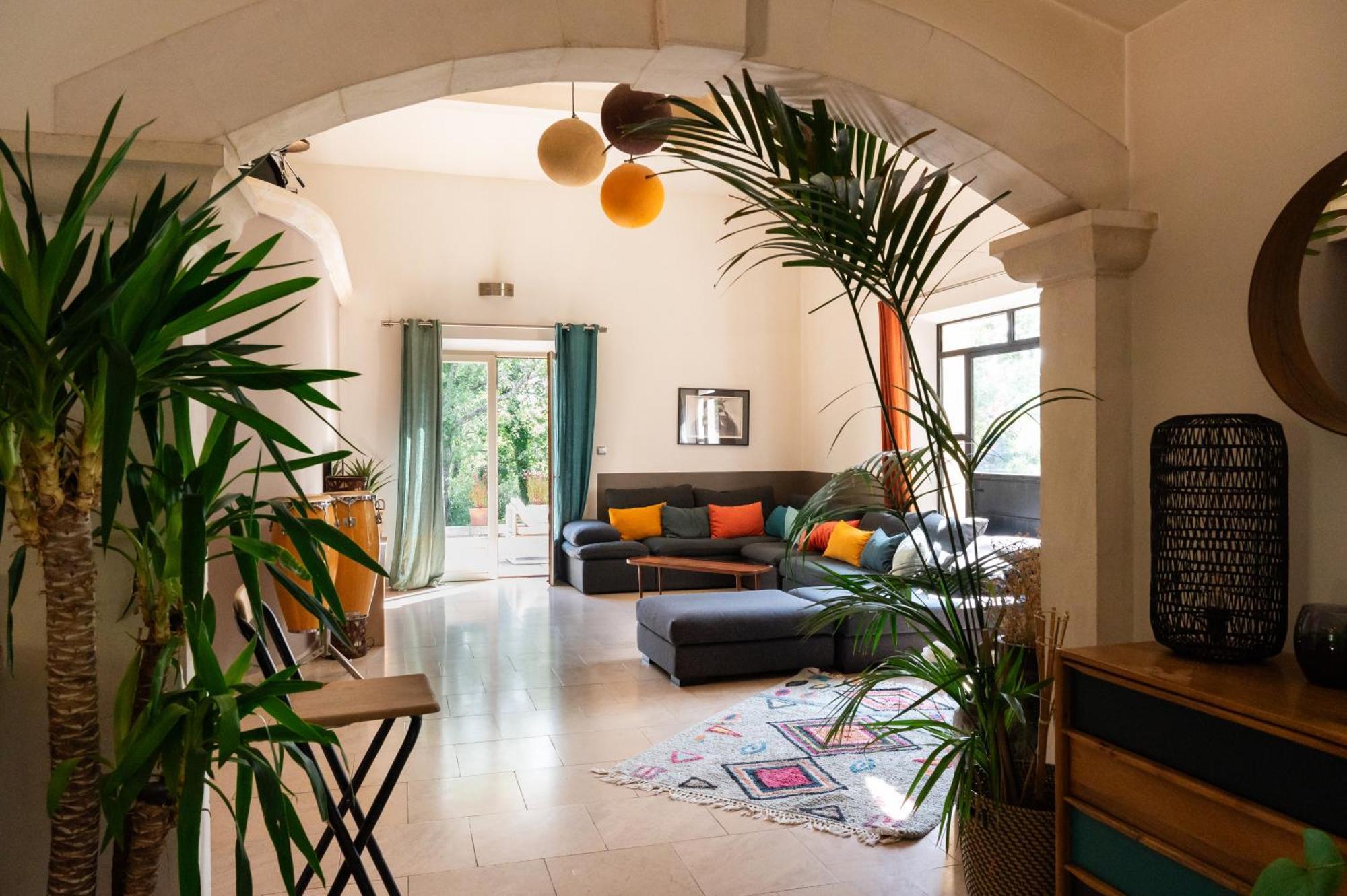 Maison D'Etienne Lacoste  Esterno foto