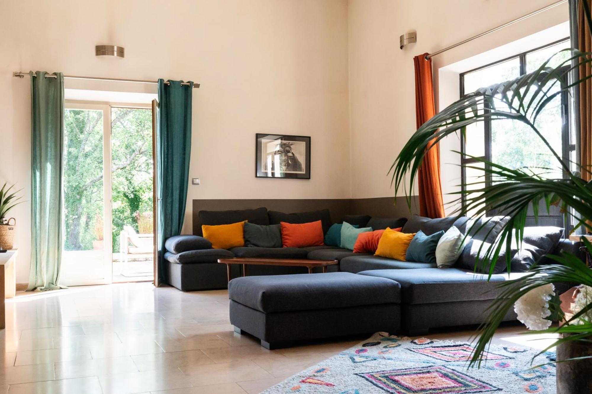 Maison D'Etienne Lacoste  Esterno foto