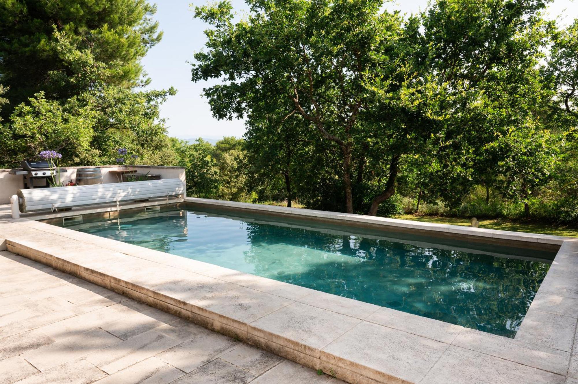 Maison D'Etienne Lacoste  Esterno foto