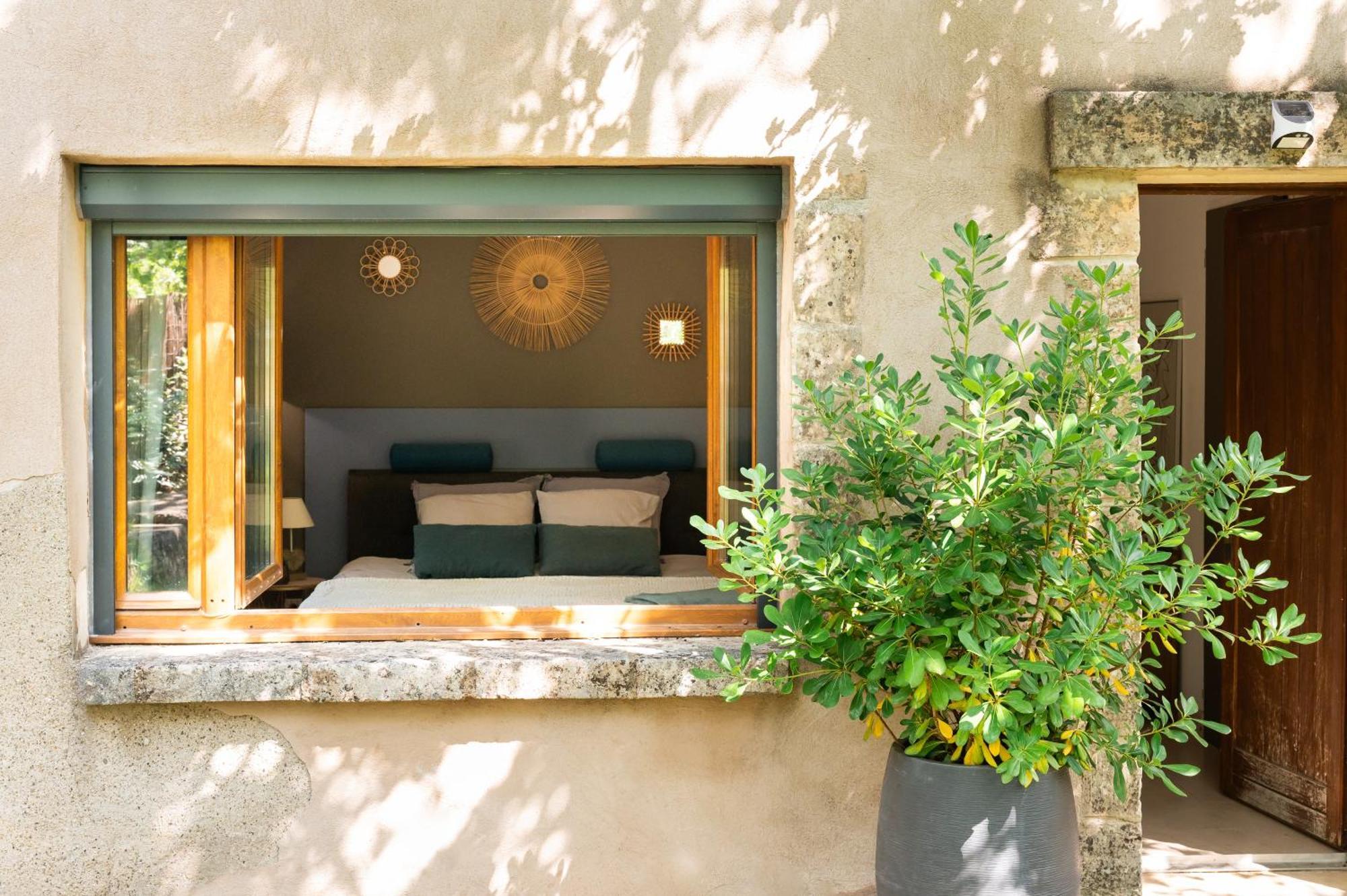 Maison D'Etienne Lacoste  Esterno foto