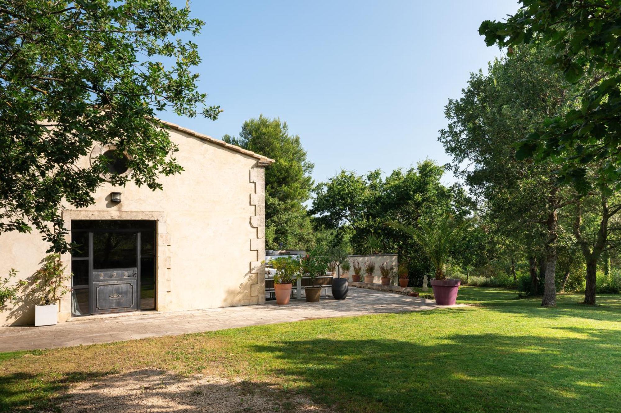 Maison D'Etienne Lacoste  Esterno foto