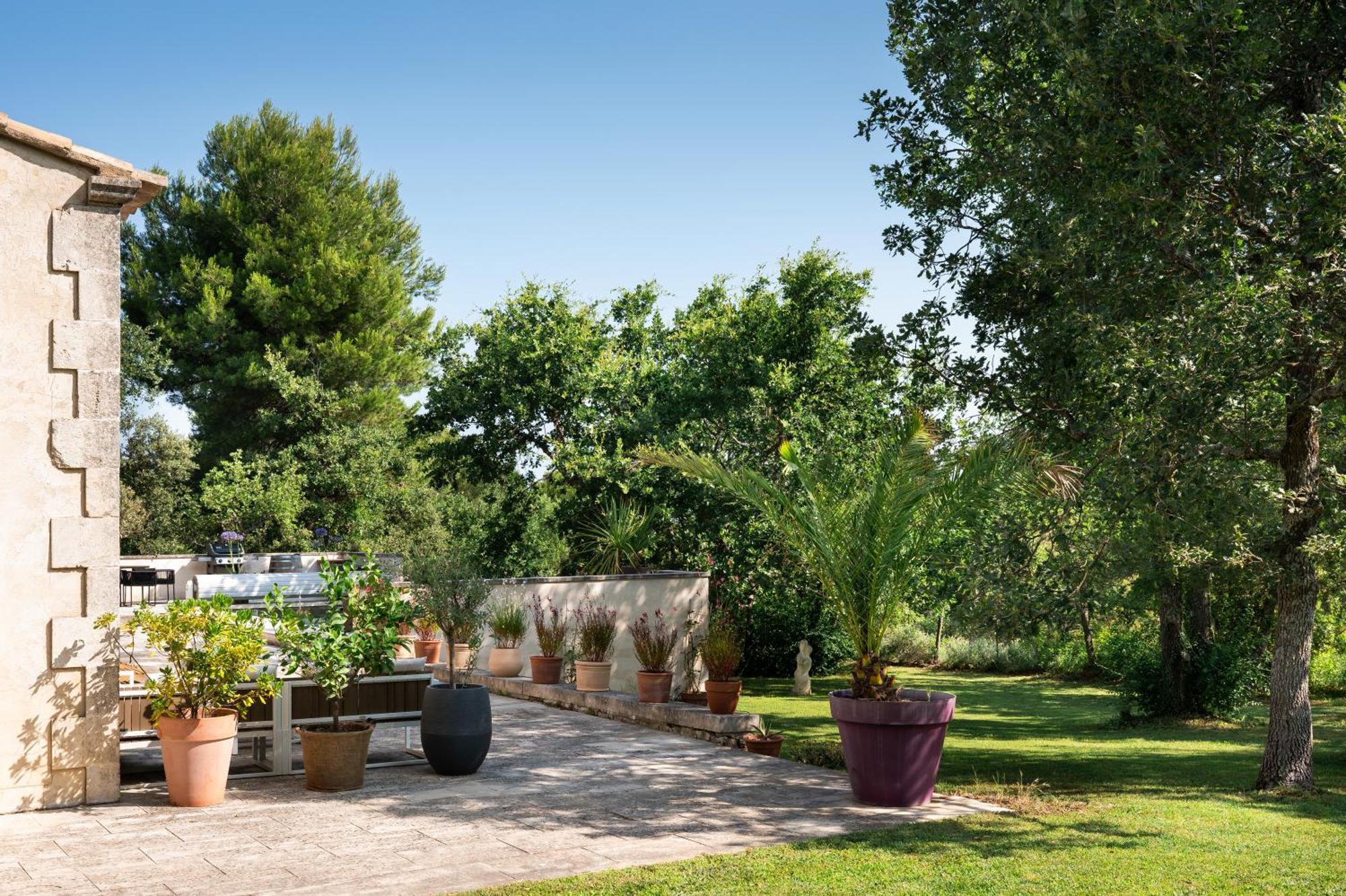 Maison D'Etienne Lacoste  Esterno foto
