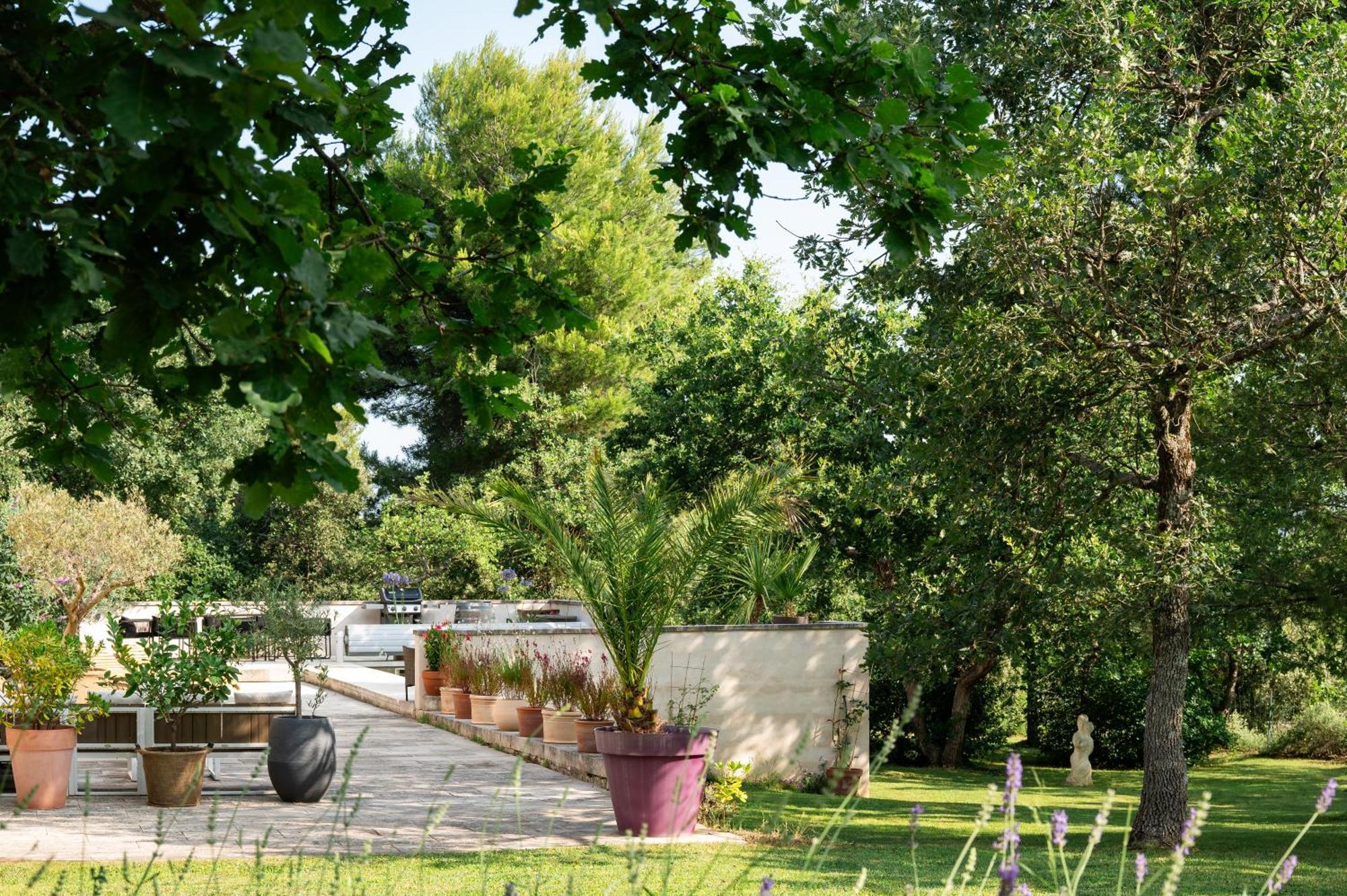 Maison D'Etienne Lacoste  Esterno foto