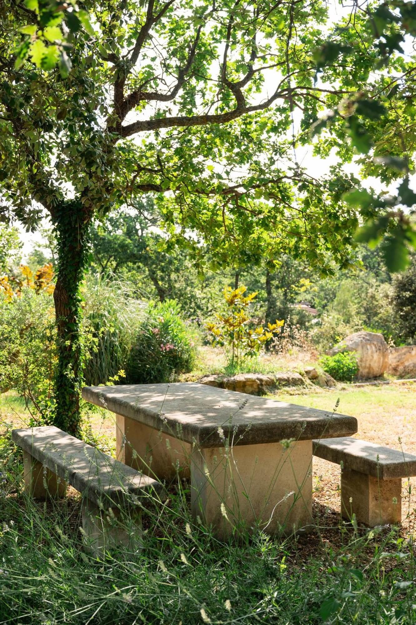 Maison D'Etienne Lacoste  Esterno foto