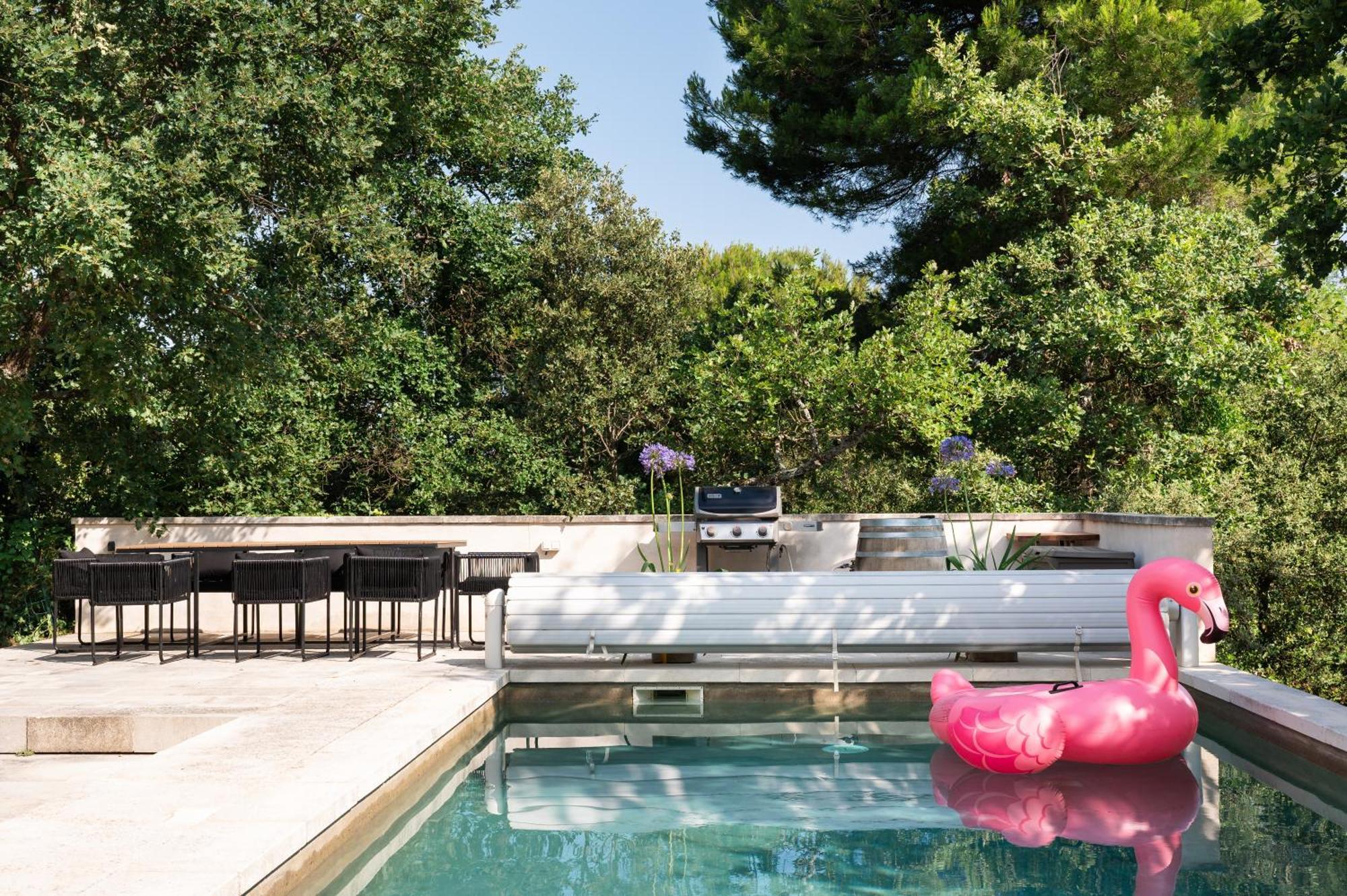 Maison D'Etienne Lacoste  Esterno foto
